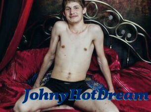 JohnyHotDream