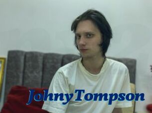 JohnyTompson