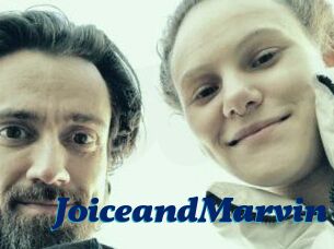 Joice_and_Marvin