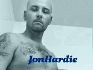 JonHardie