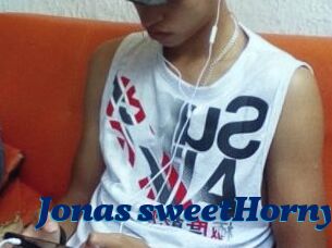 Jonas_sweetHorny