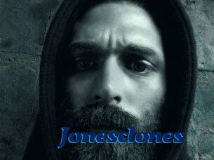 Jonesclones