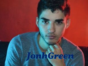 JonhGreen