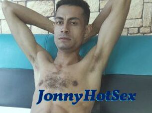 JonnyHotSex