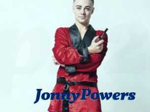 JonnyPowers