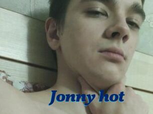 Jonny_hot