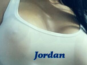 Jordan