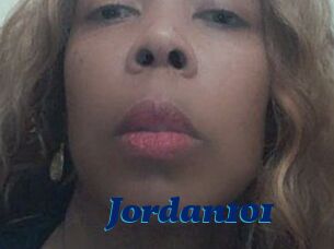 Jordan101