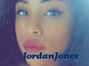 JordanJones