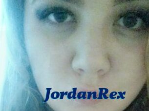 JordanRex