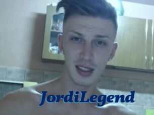 JordiLegend