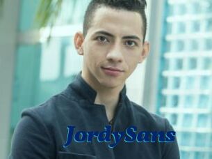 JordySans