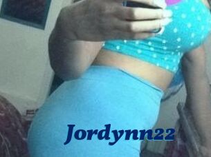 Jordynn22