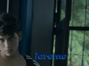 Joreme