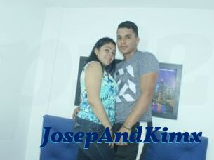 JosepAndKimx