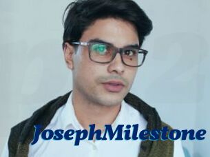 JosephMilestone