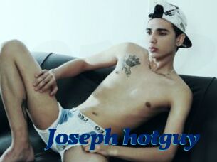 Joseph_hotguy