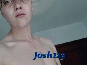 Josh123