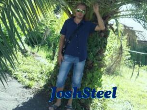 JoshSteel