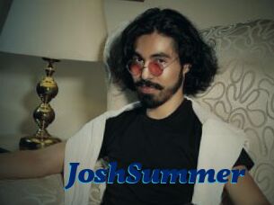 JoshSummer