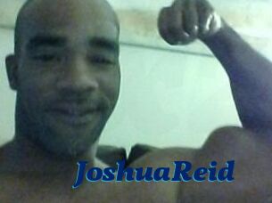 Joshua_Reid