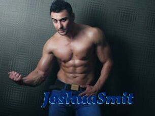 JoshuaSmit