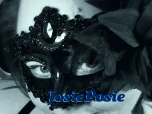 JosiePosie