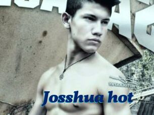 Josshua_hot