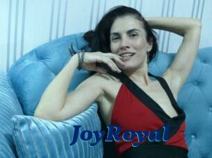 JoyRoyal