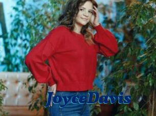 JoyceDavis