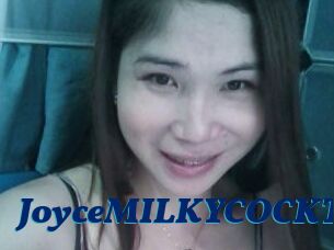 JoyceMILKYCOCKTS