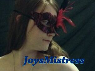 JoysMistress