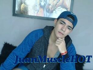 JuanMuscleHOT