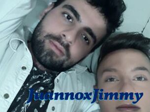 JuannoxJimmy