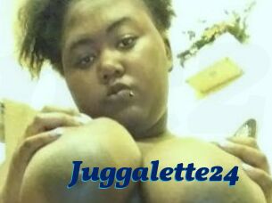 Juggalette24