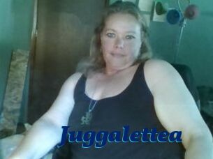 Juggalettea