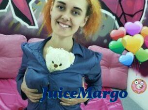 JuiceMargo