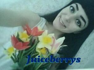 Juice_berrys