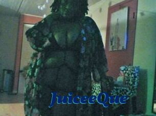 JuiceeQue