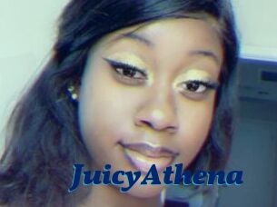 JuicyAthena