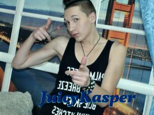 JuicyKasper