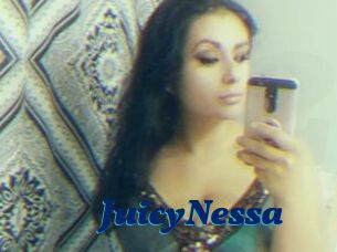 JuicyNessa