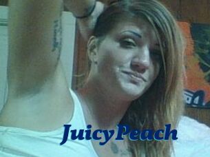 JuicyPeach