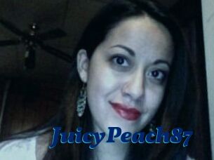 JuicyPeach87