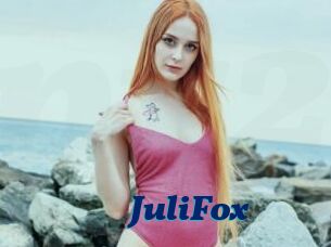 JuliFox