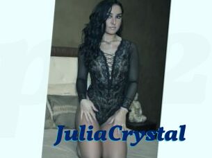 JuliaCrystal