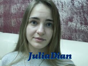 JuliaDian