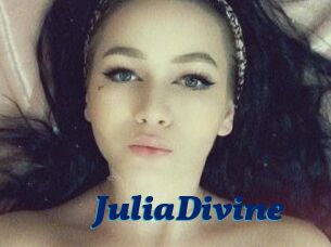 JuliaDivine