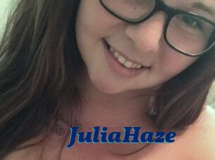 Julia_Haze