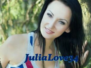 JuliaLove34